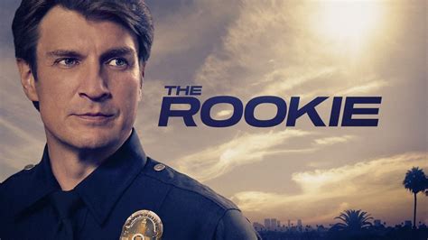 the rookie vostfr|More.